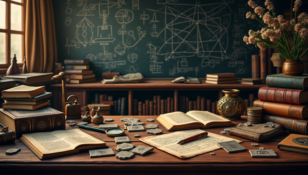 découvrez 30 énigmes dures conçues pour défier et stimuler les esprits curieux. parfait pour tester votre logique et votre créativité avec des défis captivants et variés.