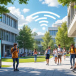 découvrez l'accès et les services numériques pour les étudiants de l'ent le mans université en 2024, facilitant votre vie universitaire avec des outils en ligne pratiques et sécurisés.
