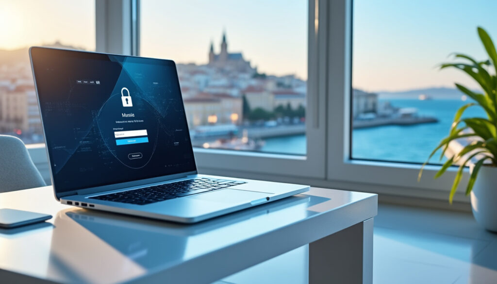 découvrez comment accéder et vous connecter à l'espace numérique de travail (ent) de marseille grâce à notre guide pratique et complet.