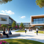 esterel aix marseille est le portail officiel dédié aux services académiques, offrant un accès simple et rapide aux informations et ressources pour les étudiants, enseignants et personnels administratifs.