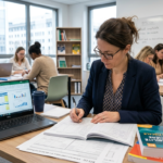 BTS Comptabilité en 1 an