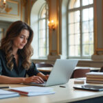 accédez et gérez facilement votre espace enseignant sur i prof versailles pour suivre votre carrière, consulter vos données et simplifier vos démarches administratives.