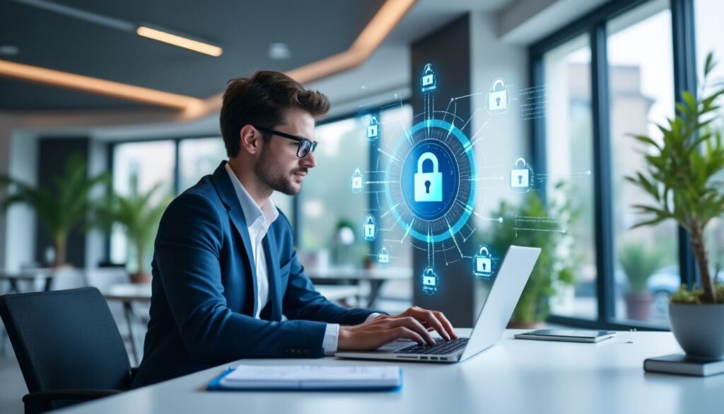 iprof caen offre un accès sécurisé pour les enseignants, facilitant la gestion de carrière et la consultation des informations professionnelles en toute simplicité.
