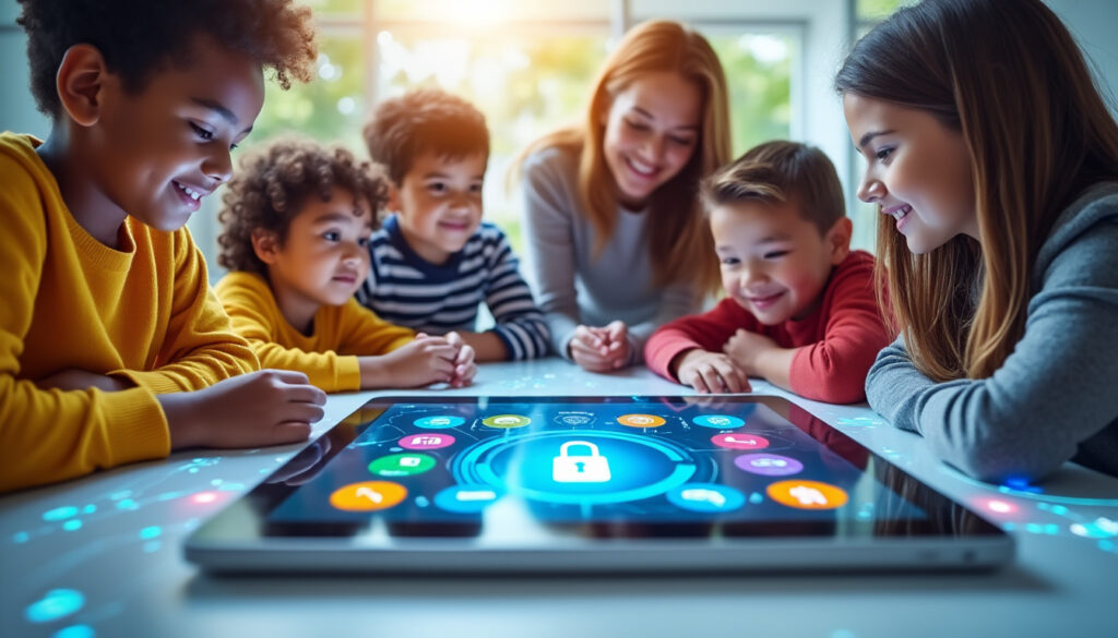 laclasse com : un espace numérique sécurisé dédié aux élèves et aux parents pour faciliter la communication, le suivi scolaire et l'accès aux ressources éducatives.