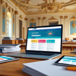 découvrez notre guide complet sur le lsu versailles pour tout savoir sur l'accès et l'utilisation du livret scolaire unique.