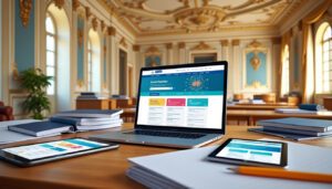 découvrez notre guide complet sur le lsu versailles pour tout savoir sur l'accès et l'utilisation du livret scolaire unique.