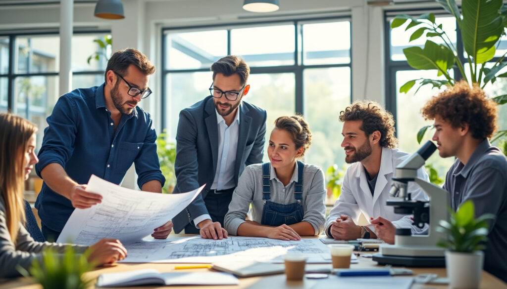 découvrez la liste complète des métiers en e et explorez des carrières passionnantes à découvrir pour votre avenir professionnel.