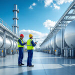 pacific consolidated industries, spécialiste des gaz industriels et médicaux, offre des solutions fiables et innovantes pour répondre aux besoins de divers secteurs professionnels.