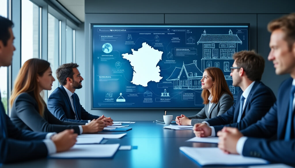 accédez facilement à tous les services dédiés aux agents en normandie via le portail métier unique, simplifiant vos démarches professionnelles au quotidien.