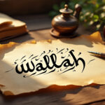 découvrez la signification et l'origine du mot arabe « wallah », son usage dans la langue et la culture, ainsi que ses différentes connotations.