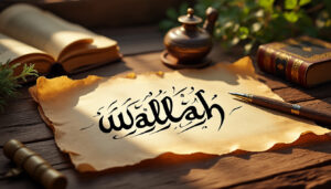 découvrez la signification et l'origine du mot arabe « wallah », son usage dans la langue et la culture, ainsi que ses différentes connotations.