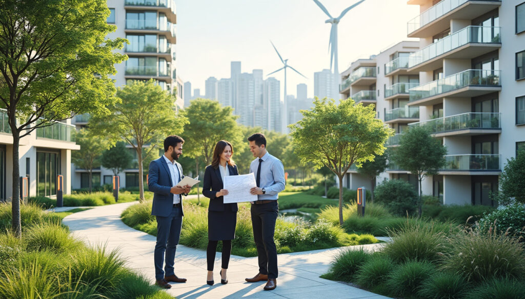 découvrez le guide complet rse ceapc immobilier pour réussir un investissement durable et responsable, alliant performance économique et respect de l'environnement.
