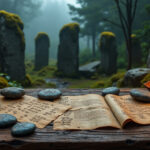 découvrez la signification des runes dans ce guide complet qui explore les symboles anciens, leurs mystères et leur utilisation à travers l'histoire.