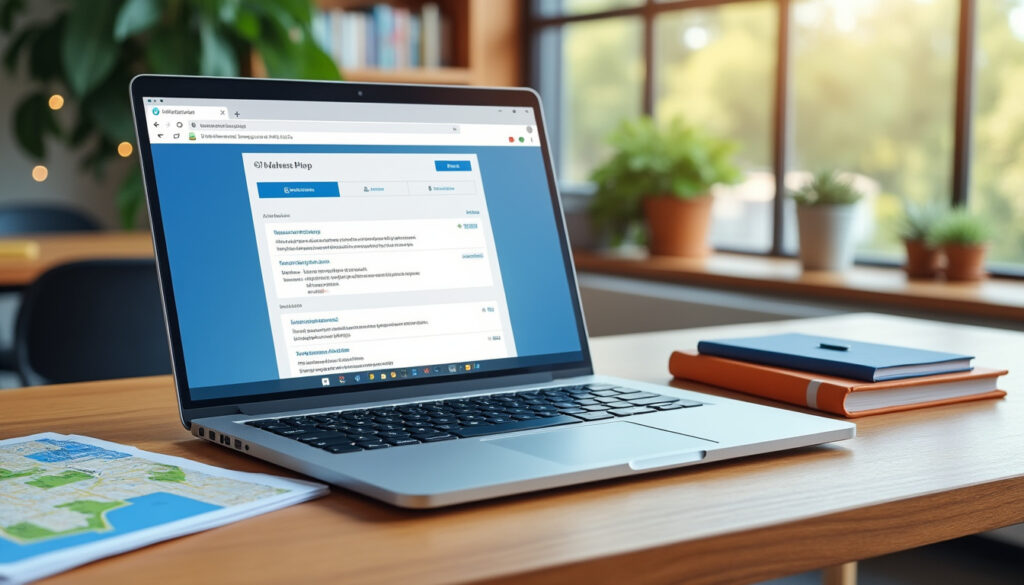 accédez facilement à votre messagerie universitaire unicaen avec webmail unicaen, la plateforme sécurisée pour consulter et gérer vos emails étudiants.