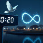 découvrez la signification de l'heure miroir 20h20, son message secret et son interprétation clé pour mieux comprendre les signes de l'univers.