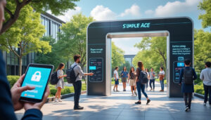découvrez notre guide complet pour accéder facilement aux plateformes ut et ent, spécialement conçu pour les étudiants et le personnel universitaire.