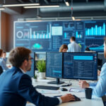 découvrez l'histoire d'american management systems et son impact majeur dans le secteur de la technologie, de ses débuts à son influence actuelle.
