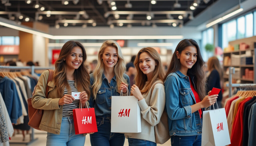 découvrez les avantages et réductions exclusives offerts par le comité d'entreprise h&m aux salariés, pour profiter pleinement de vos bénéfices professionnels.