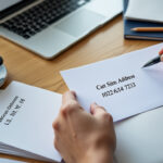découvrez comment bien rédiger et utiliser un complément d'adresse avec des exemples pratiques pour garantir la clarté et la précision de vos envois postaux.