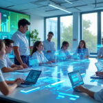 découvrez cyber college, une plateforme innovante dédiée aux collégiens et enseignants, conçue pour faciliter l'apprentissage interactif et collaboratif en toute simplicité.