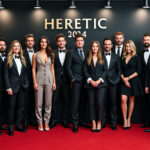 découvrez la distribution complète de heretic 2024, avec les acteurs principaux, leurs rôles respectifs et le casting détaillé du film.