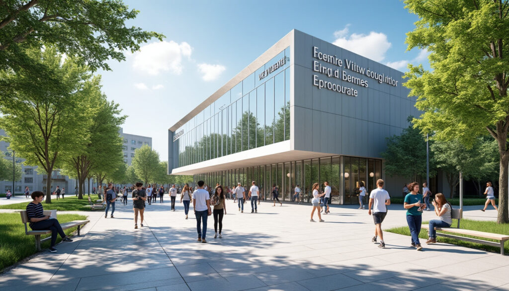 accédez facilement à votre espace étudiant ent le mans université pour gérer vos cours, notes et informations personnelles en toute simplicité.