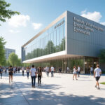 accédez facilement à votre espace étudiant ent le mans université pour gérer vos cours, notes et informations personnelles en toute simplicité.