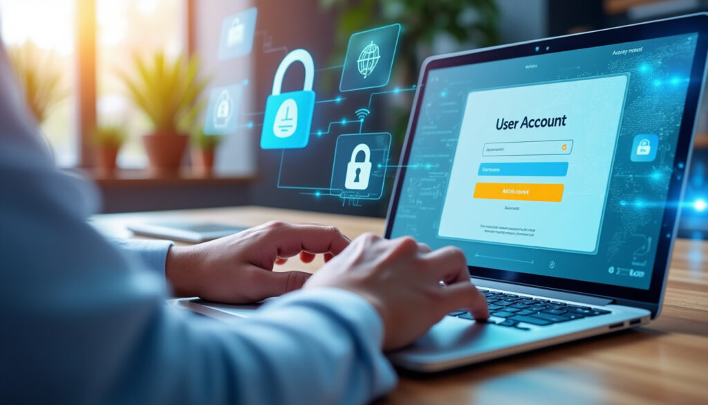 découvrez comment accéder, activer et gérer facilement votre compte en ligne ent ut2j pour une utilisation optimale de vos services numériques.