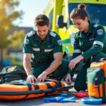 découvrez comment bénéficier d'une formation ambulancier gratuite grâce à notre guide complet. toutes les étapes pour accéder à cette opportunité professionnelle vous y sont expliquées.
