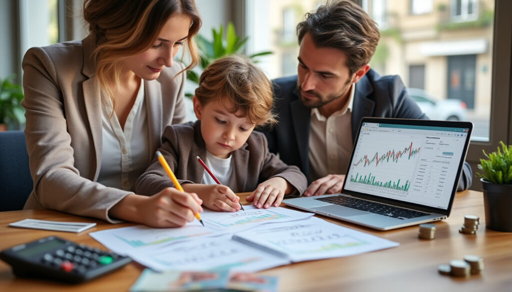 découvrez le salaire moyen d'un graphopédagogue en france et les facteurs qui influencent la rémunération de ce professionnel spécialisé dans l'aide à l'écriture.