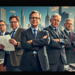 découvrez les parcours inspirants et les succès majeurs des plus grands entrepreneurs de l'histoire qui ont marqué leur époque par leur vision et leur détermination.