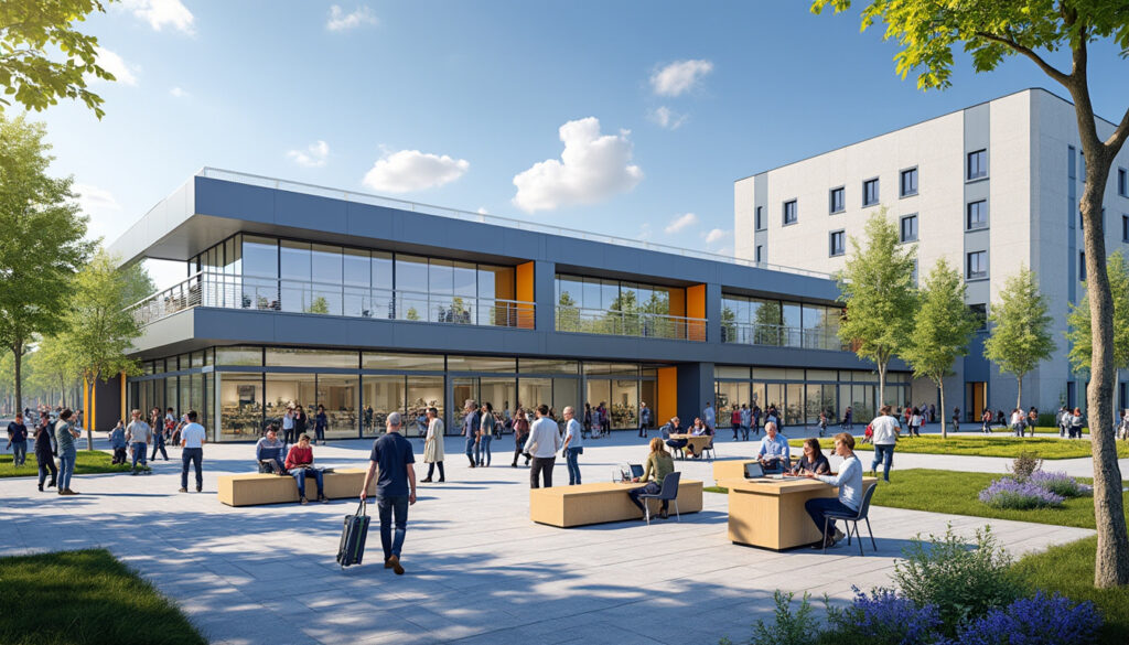 découvrez les formations proposées au lycée professionnel paul bert à maisons-alfort et obtenez toutes les informations pour contacter l'établissement.