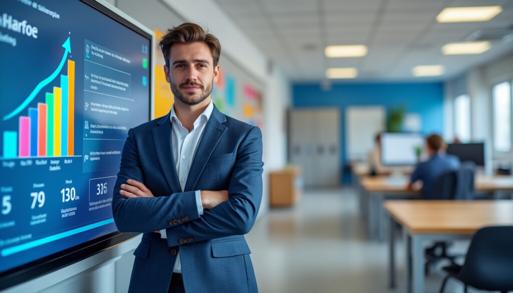 découvrez la grille indiciaire du salaire cpe en 2025 et les perspectives d'évolution de carrière pour les conseillers principaux d'éducation.