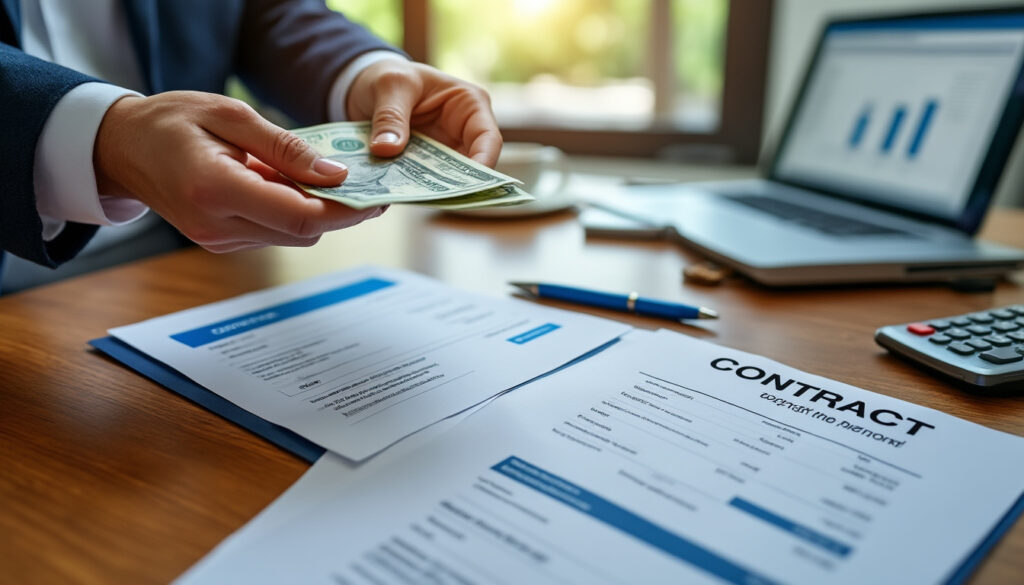 découvrez la définition précise de l'acompte, son usage courant et l'orthographe correcte pour bien maîtriser ce terme essentiel en finance et en commerce.