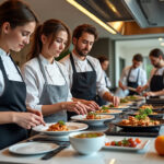 découvrez l'école hôtelière ifh paris, spécialisée dans la formation aux carrières de l'hôtellerie de luxe. intégrez un programme d'excellence pour réussir dans un secteur prestigieux.