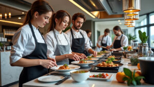 découvrez l'école hôtelière ifh paris, spécialisée dans la formation aux carrières de l'hôtellerie de luxe. intégrez un programme d'excellence pour réussir dans un secteur prestigieux.