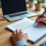 découvrez un modèle de lettre de démission pour apprentissage ainsi que des conseils pratiques pour bien rédiger votre lettre et quitter votre contrat en toute sérénité.