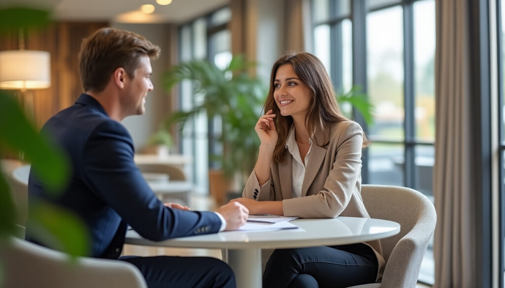 découvrez vos droits et conseils essentiels pour vous faire assister lors d’un entretien informel, afin de mieux comprendre et protéger vos intérêts.