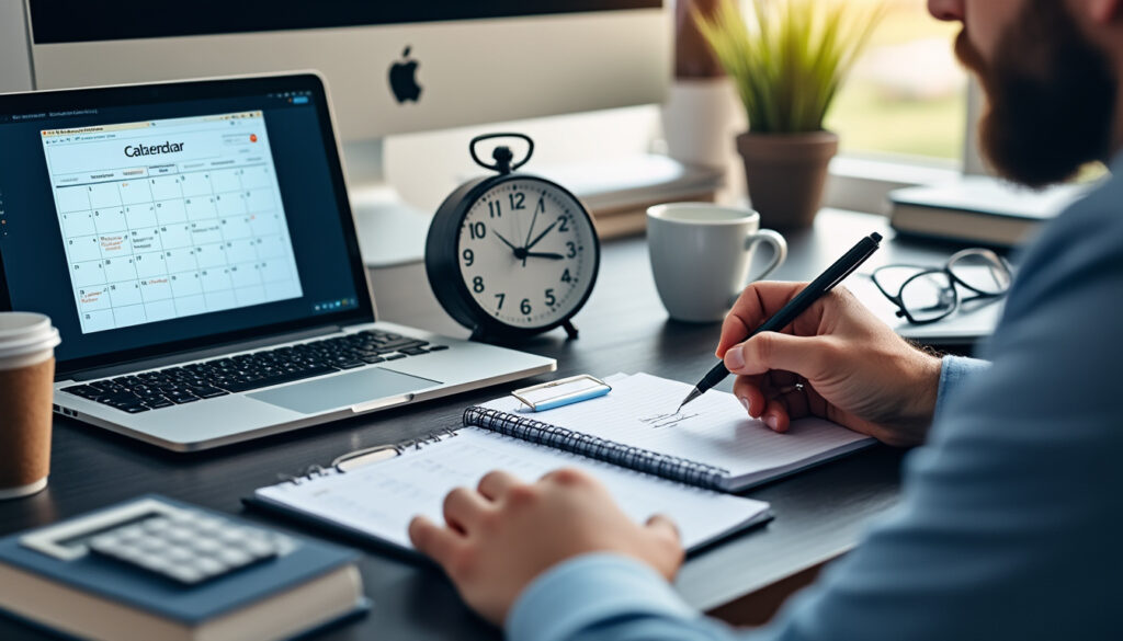 découvrez combien de jours vous devez travailler par mois avec un horaire de travail en 12 heures et optimisez votre planning mensuel efficacement.